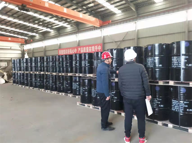 Sfera di macinazione forgiata in Cina