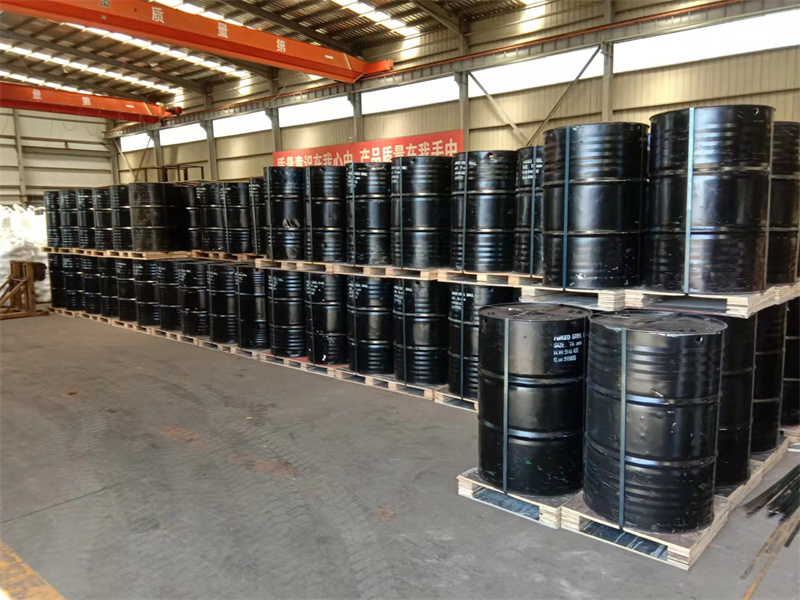 Sfera abrasiva forgiata con sfere in acciaio