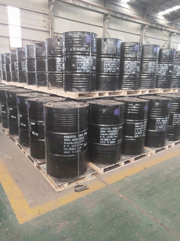 Sfera di macinazione per colata per mulino a palle