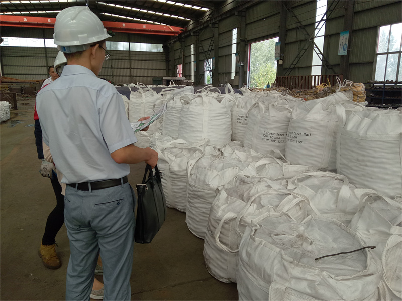 Rettifica Steel Ball Cina Fornitore