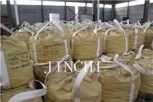 Sfere d'acciaio di macinazione