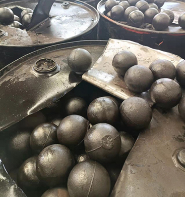 mezzi di macinazione