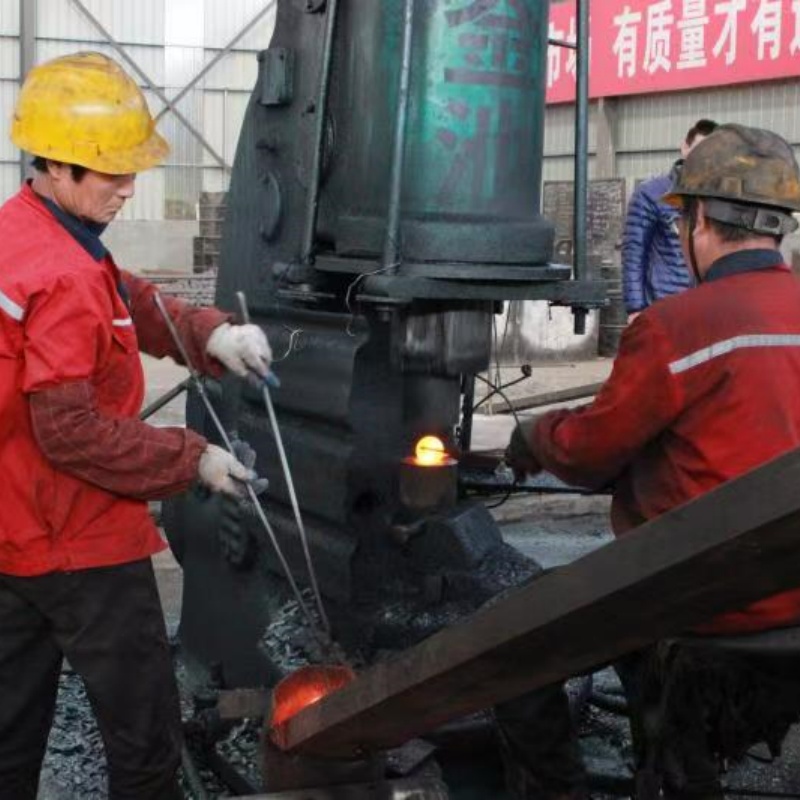 macinare palline forgiate