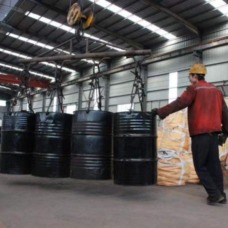 palline di macinazione forgiate