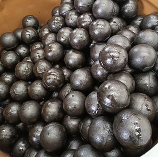 Palla da macinazione