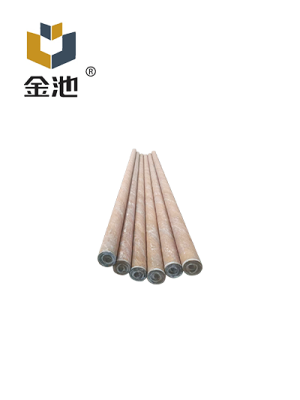 Barre di acciaio per rettifica