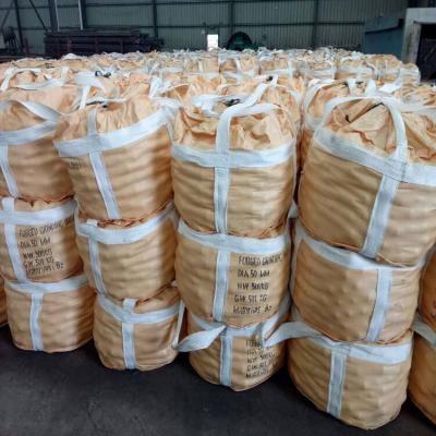 Produttore cinese di sfere di macinazione forgiate