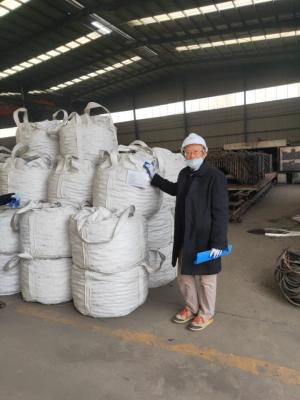 Fornitore di sfere abrasive in Cina
