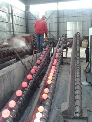 Sfere di macinazione