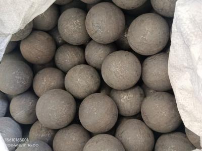 mezzi macinanti per l'estrazione mineraria