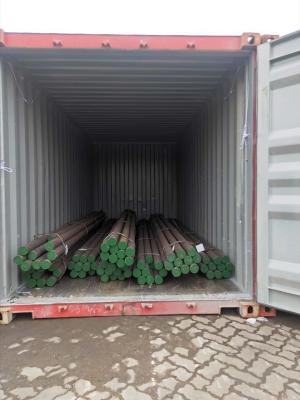 asta per mulino a barre