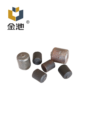 Cylpebs in primo piano