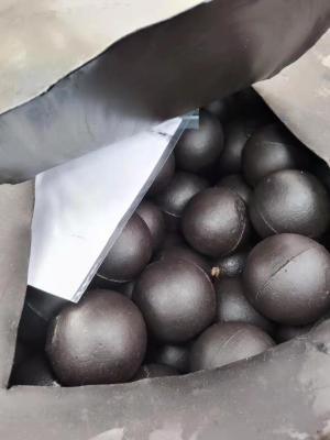 palla da macinazione