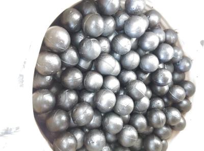 palla da macinazione