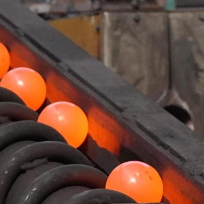 Macinare la palla multimediale