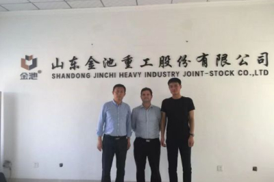 Cooperazione aziendale