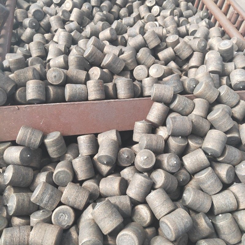 Wear Resistant Steel Forgings