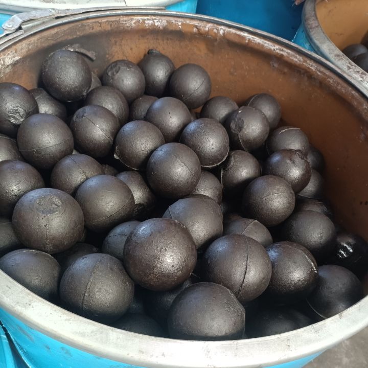 Balls of Steel Cast Balls of Steel Cast