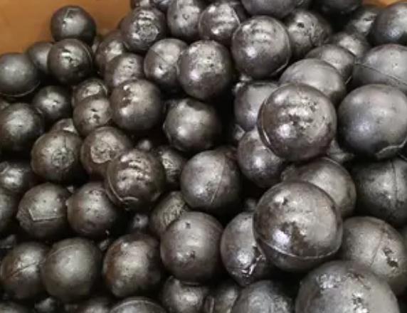 palla d'acciaio steel ball