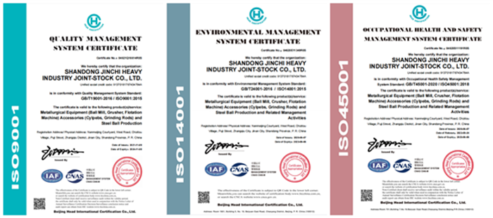 Sfera di acciaio mezzi di macinazione forgiata.png Sfera di acciaio mezzi di macinazione forgiata.png