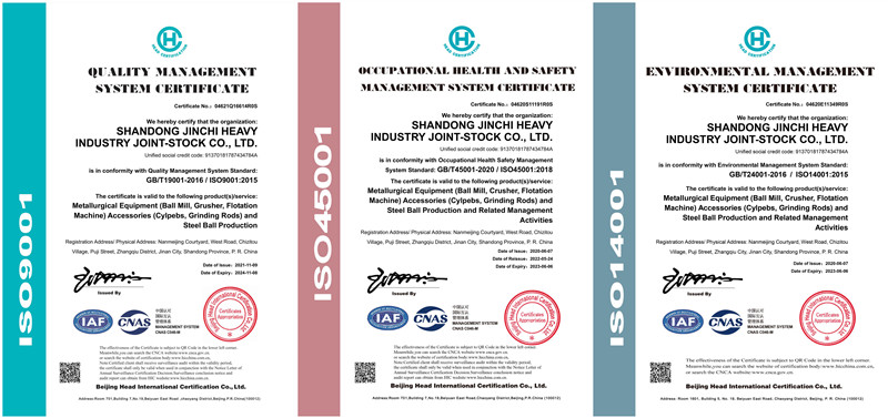 Sfere in acciaio macinato