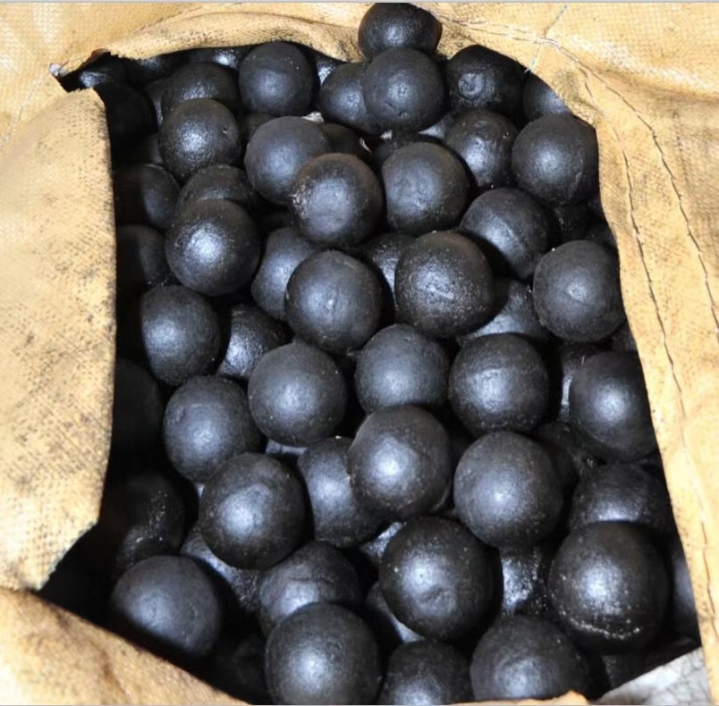 Casting Steel Chrome Ball.JPG Casting Steel Chrome Ball.JPG