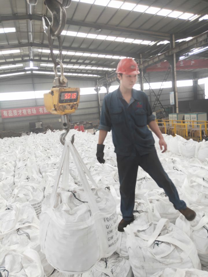 Sfera d'acciaio macinante laminata a caldo jpg Sfera d'acciaio macinante laminata a caldo jpg