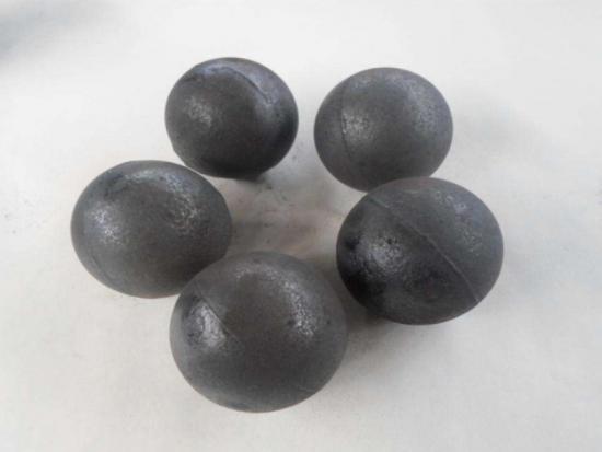 China manufacturer grinding media