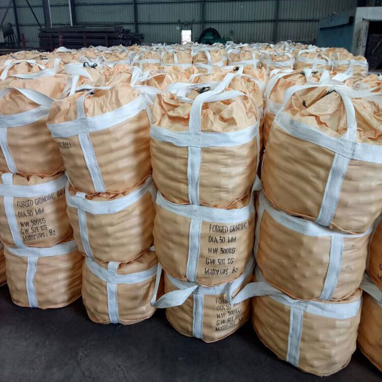 Grandi borse Big bags