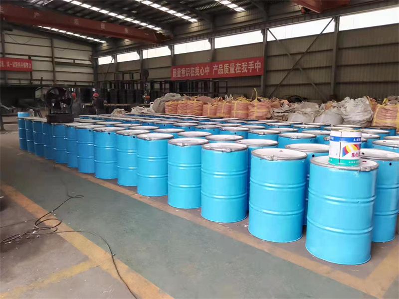 Prezzo della sfera di macinazione media in Cina Grinding Media Ball Price in China