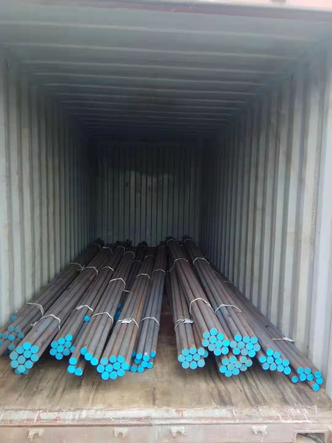 Steel Rods Manufacturer and Supplier in the China