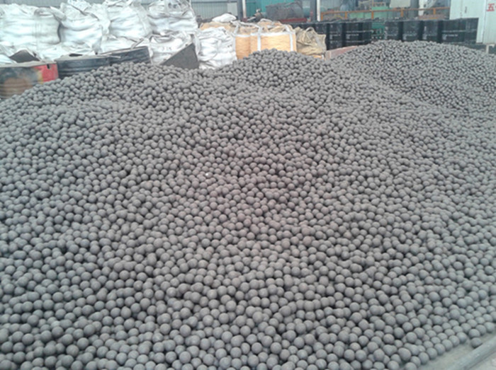 Produttore di sfere d'acciaio in Cina Steel Ball Manufacturer in China